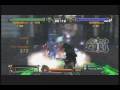 GG2: Combos