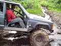 Alaskan 4x4 Alaskan 4x4