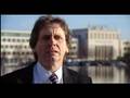 VOLVO SPORTS DESIGN FORUM 2008 Michael Braungart Interview