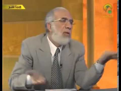 عمر عبد الكافي و بوتفليقة رئيس الجزائر