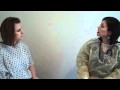 Clostridium Difficile by Emily Tucker and Lindsay Schalles