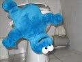 coockiemonster life