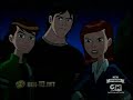 ben ten alien force: Gwen X Kevin - hit the road jack ben ten alien force: Gwen X Kevin - hit the road jack