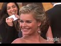 2008 SAG Awards: What's Your Lucky Charm?