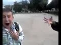 " Чмырик ебаный " Дед - БОМ БОМ эпизод- 55