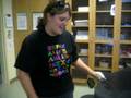 videos de The Vincent and Lisa Show- First Show