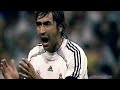 Raúl González Blanco - Memories of Real Madrid (El Capitano) by esBLANCOFILMS