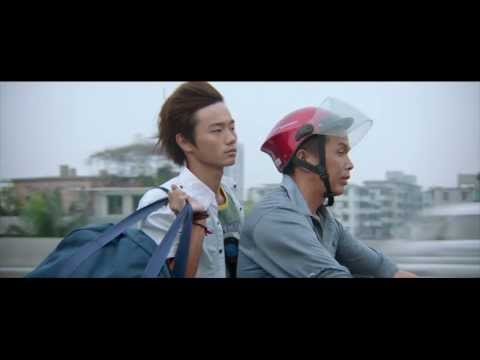 2014春【天注定】三分是命運 七分靠拚命