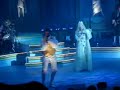 \"Dancing in the Moonlight\" from Beauty & The Beast at Clwyd Theatre Cymru, Mold