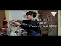 I am sorry that the lighting in this video was so bad... we had a house full of people and we didn't set up the lights.

THIS IS AN EASY VERSION OF COQUITO

2 cans of evaporated milk
1 can of sweetened condensed milk
1 can of Cream of coconut
3 cinnamon sticks boiled in 1 cup of water and allowed to cool
1-2 cups of Rum... depending on how strong you want it.(you don't have to put Rum at all if you want a Virgin Coquito)

Boil water with the 3 cinnamon sticks and let cool
Add the 2 cans of evaporated milk  1 can of condensed milk, 1 can of cream of coconut, and 1 cup of the cinnamon water to a bowl or blender. Mix well! add rum to taste and mix.... serve cold!!


Thank you so much for my pins and sweet gifts!!

ASECONDCHANCEAROUND
http://www.youtube.com/user/ASECONDCHANCEAROUND
Diane73162
http://www.youtube.com/user/Diane73162
Sober1980
http://www.youtube.com/user/sober1980
LittleBugKF
http://www.youtube.com/user/LittleBugKF
Katmobile59
http://www.youtube.com/user/Katmobile59

Music by
http://incompetech.com/