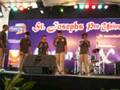 A capella medley!