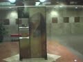 Schindler Traction Elevator at Atlantic Station in Atlanta