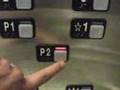 Schindler Traction Elevator at Atlantic Station in Atlanta
