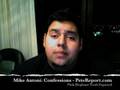 Pink Elephant Truth Exposed by Mike Antoni: True Confessions