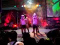 Cosmania 2008 Opening Salvo - Star Balls