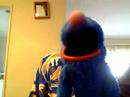 Every Breath You Take: The Police (Sung By A Sock Who Sulks)