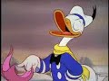 Donald Duck - The Hockey Champ 1939