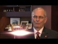 New University President Speaks About His Vision for the University of Cincinnati