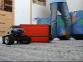 Mini-Z Jumping Mini-Z Jumping