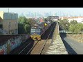 Click here to watch this video Australian Trains - NR28-AN9-G512-NR58 at Bunbury St Tunnel