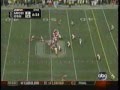 Ohio State vs. Michigan 2006 Highlight Video