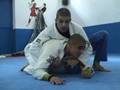 Ezekiel Zayas - Side Choke with Gi (BJJ)