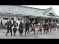 Click here to watch this video グレート家康公「葵」武将隊★GOLD A/O/I 2012.05.06AM