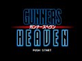 gunners heaven  sony playstation   jp 