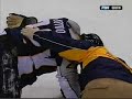 Tootoo throws elbow, Weller goes after Tootoo