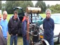 100 jaar Bronsmotorenfabriek Appingedam.
