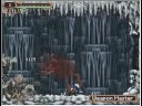 Castlevania OoE: Large Cavern Glyph Union kick! Castlevania OoE: Large Cavern Glyph Union kick!