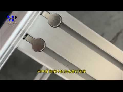 NÉT ĐẸP LAO ĐỘNG TRONG TỪNG SẢN PHẨM NHÔM ĐỊNH HÌNH ALUMINIUM