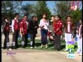 GRUPO ZB EN TELEVISA EN AQUI ESTAMOS 12 DE JUNIO DE 2012