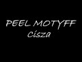 Peel Motyff-Cisza Peel Motyff-Cisza