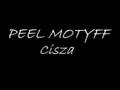 Peel Motyff-Cisza