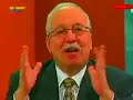 Alberto Nolia llama Bacalao a Ismael García