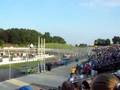 m40 speedway pro-stock heat race Alex Pratt WINS!!