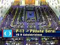 Sidang Parlimen:MP Rasah, Pasir Salak, Padang Serai