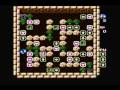 Let's Play Adventures of Lolo 2 - #8. Queen of the Quicksand