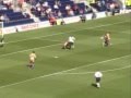 Preston North End v Sheffield United - 2000/01