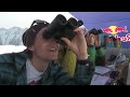 Click here to watch this video X-Over Freeride World Tour Qualifier*** @ Kitzsteinhorn