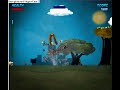 Nuclear Eagle Game (Sorry No Sound) Nuclear Eagle Game (Sorry No Sound)