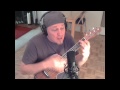 Eight Days a Week (A Beatles Ukulele Cover)