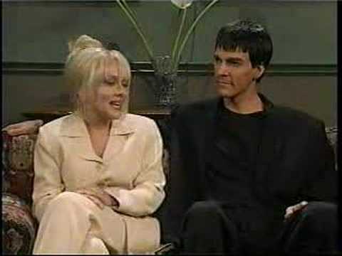 Melanie Griffith