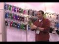 Camelbak SHOTSHOW 2008 part 2