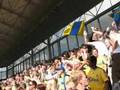 Stemningsfilm fra fcn - Brøndby