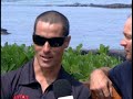 Pro Interview: Craig Alexander