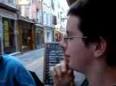nico aime les frites