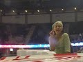 I wanna ride the Zamboni I wanna ride the Zamboni