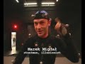 NecroVision - Motion Capture